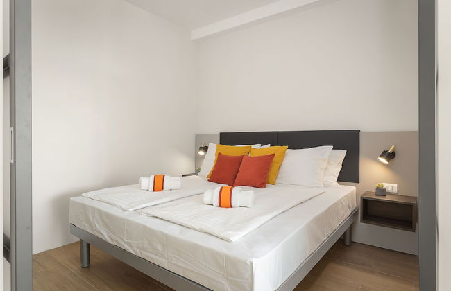 Residence Del Mar Emotion - Foto 10