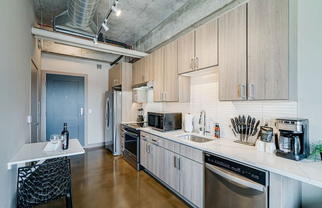 Sable 302 - Alcove - Photo 6