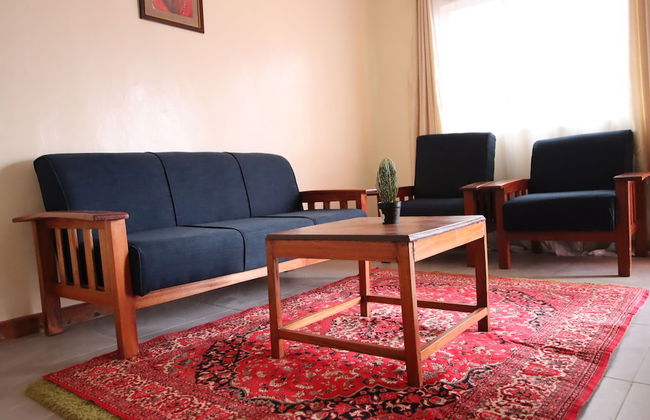 Lux Suites Ebony Mara House - Foto 7