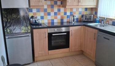 Dark Hedges Cottage - Foto 2