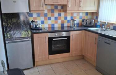 Dark Hedges Cottage - Foto 2