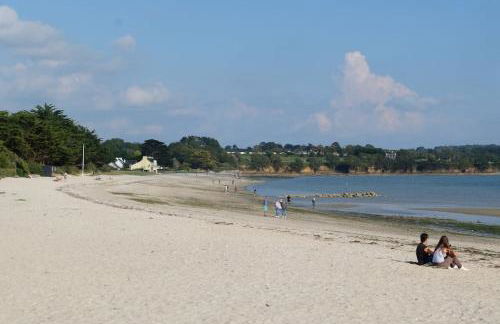 PORT LA FORET T2 avec jardin 300m de la plage - Foto 33