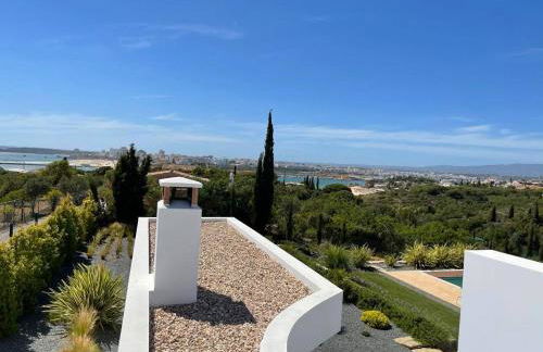 Luxury Villa, Ocean View, Private Heated Pool - Foto 11