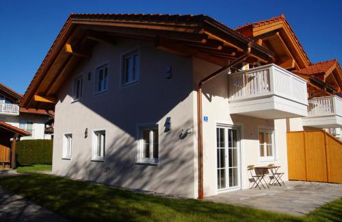 Ferienwohnungen Irmingard - Foto 2