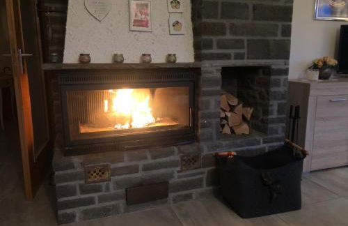 Ferienhaus Burgblick - Foto 10