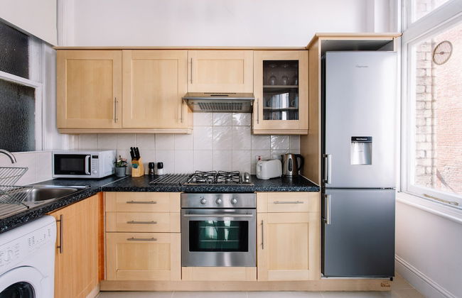 Heart of Shoreditch Apartments - Photo 15