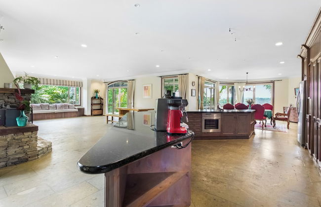 Countryside Zen Estate - Views and Pool - Foto 25