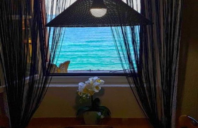 Apartments Vela Stiniva - Two Bedroom Apartment With Sea View and Terrace - Foto 16