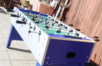 FERIENHOF KATZENMAIER, Bauernhof- und Familienurlaub am BODENSEE, großzügig wohnen, MESSENAH und teils BARRIEREFREI, Spielangebot für drinnen und draußen, Parkplatz am Haus, gute ÖPNV-Anbindung - Foto 32