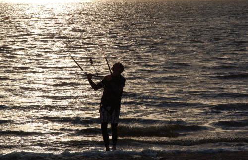 Pension Café Knatter - Foto 10