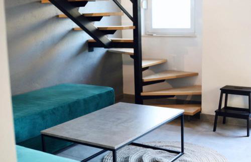 Apartment house GAIA - Photo 69