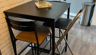 Studio proche gare centre ville au calme côté cour - Foto 4