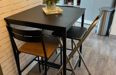 Studio proche gare centre ville au calme côté cour - Foto 4