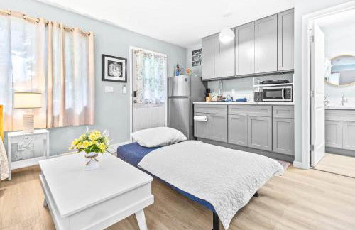 Family-friendly 2BD 2BA 2 Parkings Honolulu Home - Foto 17