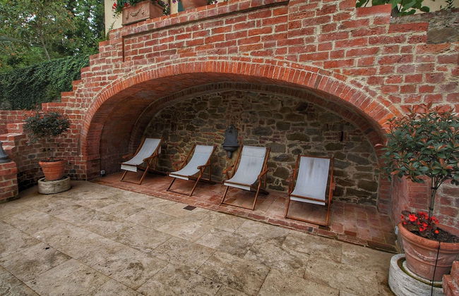 Expensive Villa With Tennis Court in Sinalunga - Foto 61