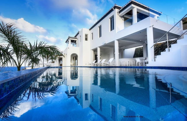 Villa Amalia - Foto 41