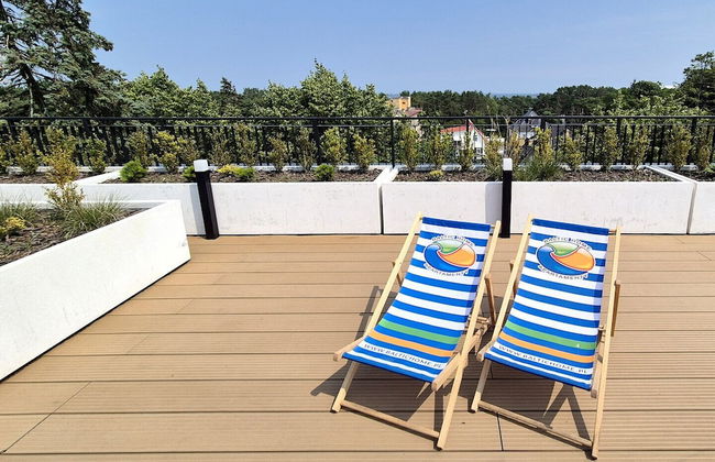 Sea Side Garden by Baltic Home - Foto 43