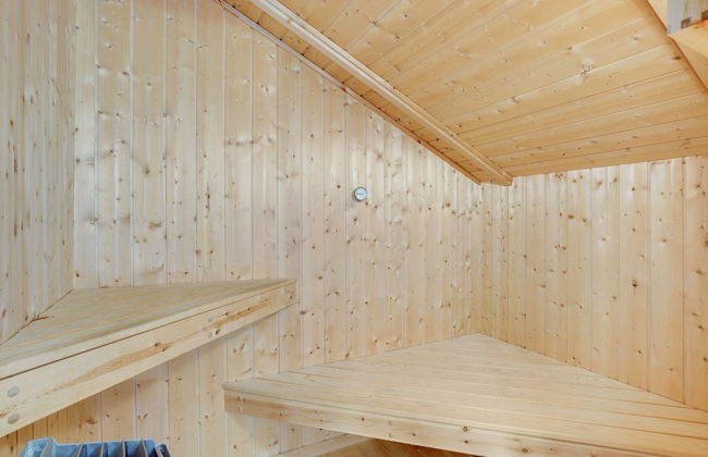 "Torben" - 10km from the sea - Foto 8