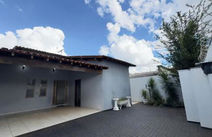 Casa de temporada - Custódio - Foto 1