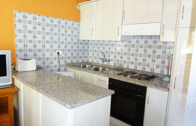 Apartamentos Arinsal 3000 - Foto 24