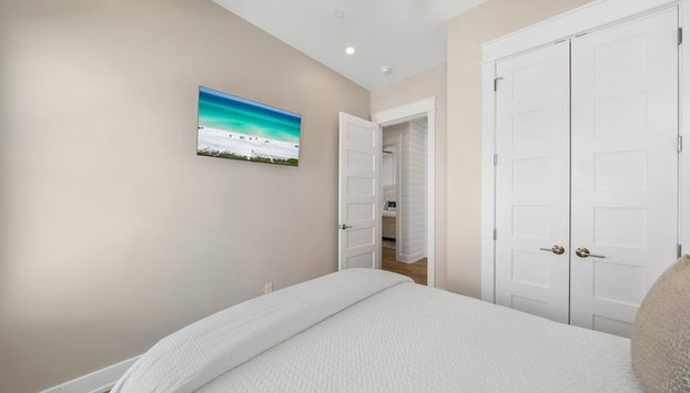 Teddy's Heaven 7 Bedroom Home - Foto 5, Habitación