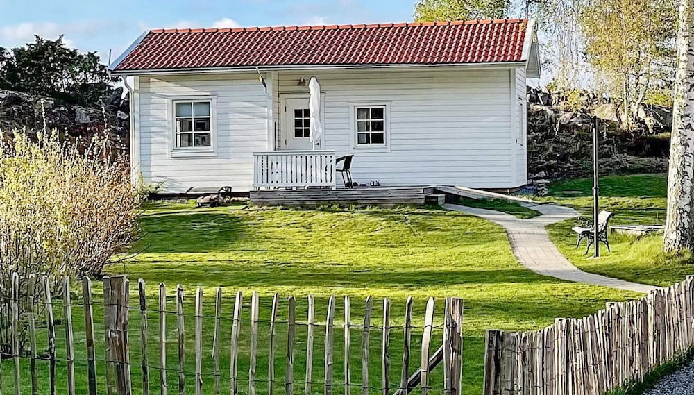 6 Person Holiday Home in Hoviksnas - Foto 1, Profilbild