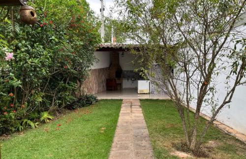 Vivendas do Serrano Apart105 Lençois - Photo 20