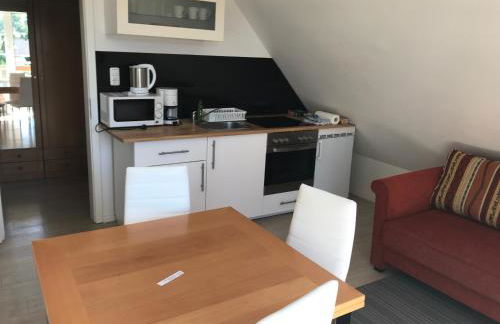 Borstel - Alte Schmiede - Foto 33