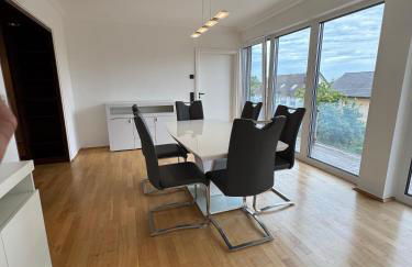 Stilvolles Retreat mit Loggia & 2 Schlafzimmern - Foto 4