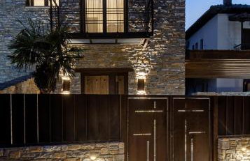 Lethe Villas with Private Pool Kato Gatzea Greece - Foto 74