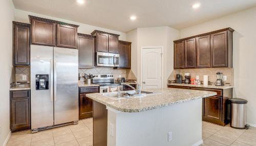 Family Friendly! 2-Story Home Near Georgetown Sq - Foto 2