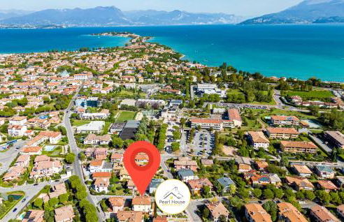 Pearl House - Sirmione Holiday - Jacuzzi Privata - Foto 1