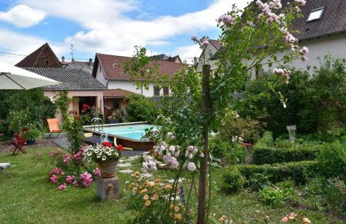 Gîte de Cep et de Grès - Foto 18