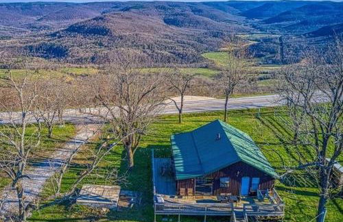 Butterfly Ridge Cabin - At the Top of the Canyon - Foto 39