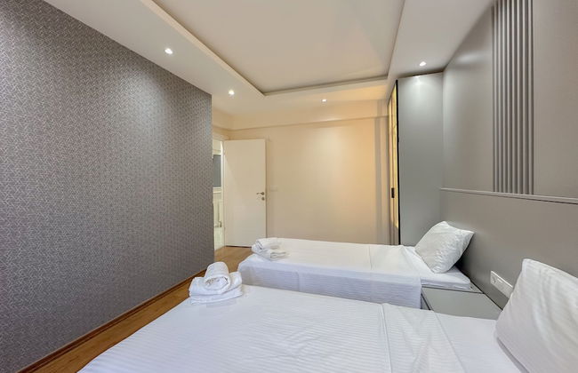 Flower City Suites - Photo 26