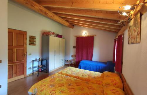 Holiday Home Irma by Interhome - Foto 35