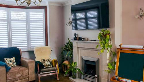 Cosy Home w Stylish Interior – PassTheKeys - Foto 1, Other