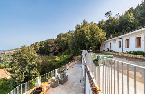 Casa Jerzu S'essia de su santu - Foto 20