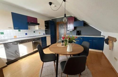 Ferienwohnung Pfadenhauer - Foto 5