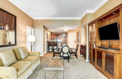 MGM Balcony 12821 - Foto 14