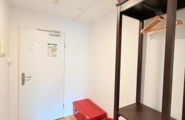 Hotel Apartment City Center at Munich Central Station - Foto 24