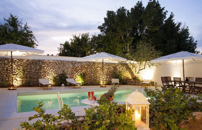 Belvilla by OYO La Corte - Foto 30