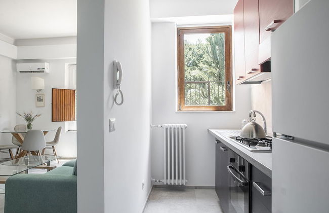 Euphorbia Apartment by Wonderful Italy - Foto 9