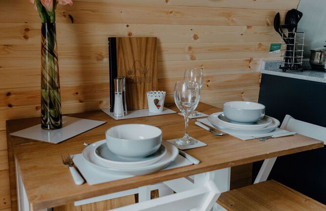 North Coast 500 Pods - Foto 22