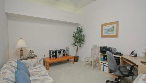 Golf course views - 2BR, 2nd floor condo - Heritage Oaks - Foto 4