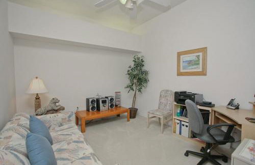 Golf course views - 2BR, 2nd floor condo - Heritage Oaks - Foto 4