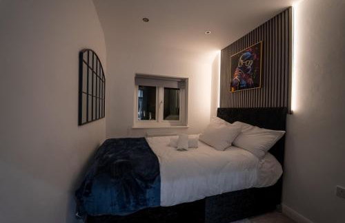 Luxury 3 bed Retreat with Hot tub - Foto 25