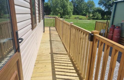 Leafy Lytham Holiday Home - Foto 18