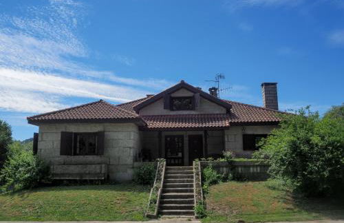 Espectacular Casa con Piscina en Allariz - Foto 11