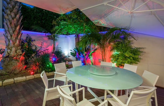 Luxurious Villa with great location - Foto 57